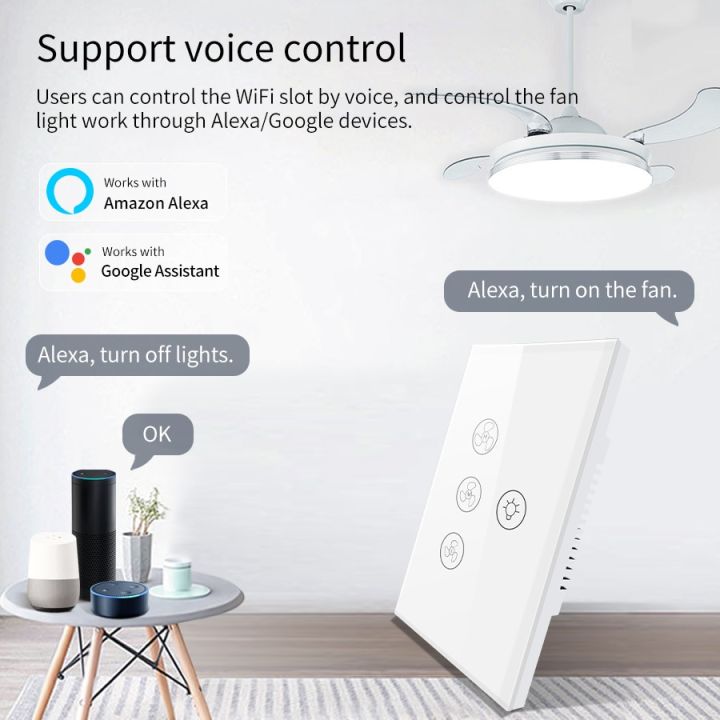 tuya-wifi-ceiling-fan-light-smart-switch-touch-interruptor-smart-home-app-control-voice-work-with-alexa-various-speed-regulation