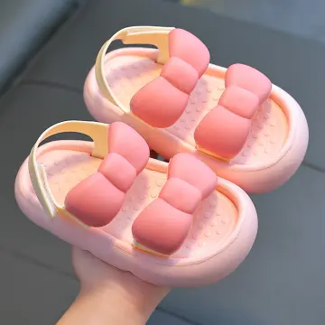 Cute 2025 junior sandals