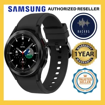 Samsung Galaxy Watch4 Classic 42mm SM-R885 GPS + LTE - Excellent