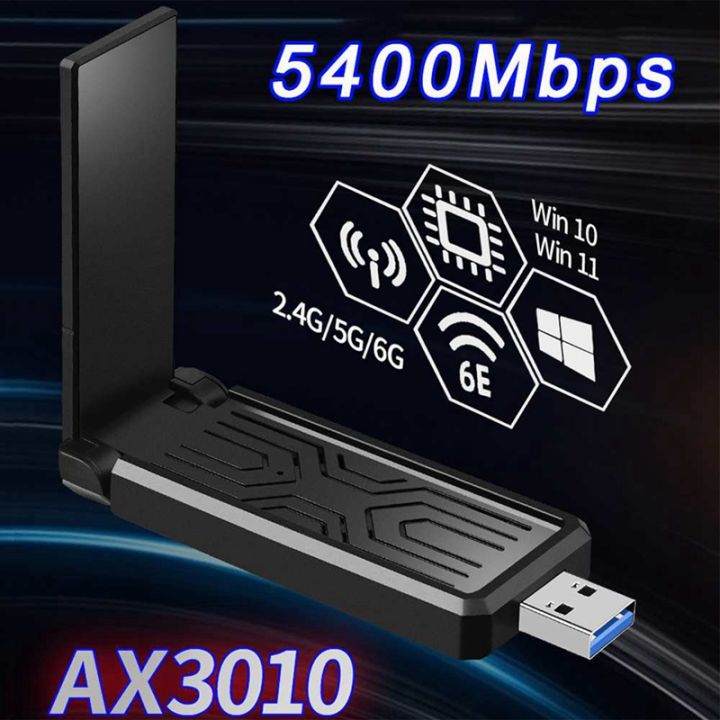 5400mbps-usb-3-0-wireless-network-card-wifi-6e-band-2-4g-5g-6g-adapter-usb-gigabit-ethernet-dongle-for-11
