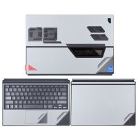 ลายแล็ปท็อปสำหรับ ASUS ROG Z13การไหล2023 GZ301V ใหม่อัลตร้าสลิมรูปลอกไวนิลสำหรับไหล ROG Z13 2023 2022พีซีโน้ตบุ๊คสีตัวเลือก