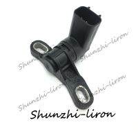 OEM เพลาข้อเหวี่ยงมาตรฐาน6M8G-6C315 L3G2-18-221เซ็นเซอร์ตำแหน่งสำหรับ Mazda MX-5 Miata 2.0L L4 06-15