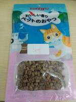 Deemar ขนมหญ้าแมว ขนมแมว เม็ดหญ้าแมวพร้อมรับประทาน สินค้ามีพร้อมส่ง (Cat Nip) FunnyU