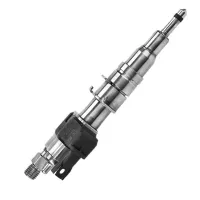 Direct Replacement Quality High Strength Fuel Inject Nozzle Metal Fuel Inject Nozzle Lightweight