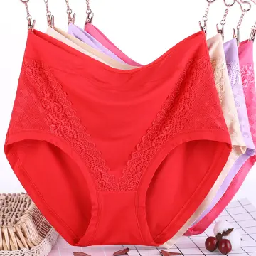 Bamboo Lace Panties - Best Price in Singapore - Mar 2024