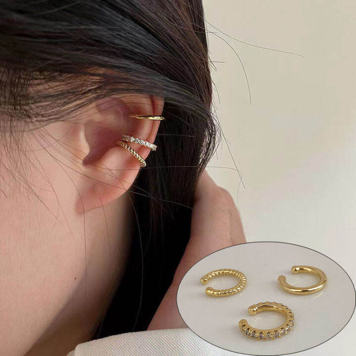 Lazada deals ear cuff