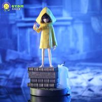 Hot Sales Little Nightmare Xiaoliu Figure Collectible Game Ornament Domestic High-Quality Edition