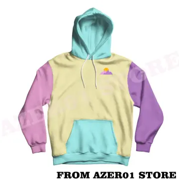 Shop Pastel Hoodies Women with great discounts and prices online - May 2023  | Lazada Philippines