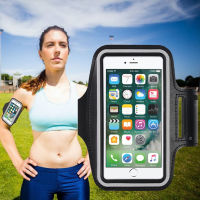 Brassard โทรศัพท์กีฬาสำหรับ iPhone 12 13 Pro X 7 8 Plus 6 Samsung กรณีออกกำลังกาย Running Armband สร้อยข้อมืออุปกรณ์เสริมสมาร์ทโฟน-Faewer