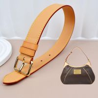 suitable for lv Bag pumpkin pea Faye Wong bag extension with extended shoulder strap speedy25 armpit bag with diagonal cross suitable for lv