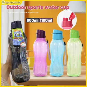  Tupperware Infuser Detox Water Bottle : Sports & Outdoors