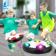 DMEE Kids Gifts 18CM Funny Home Game Educational Gift Flashing Ball Toys
