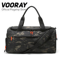 Vooray Boost Duffel Xl กระเป๋าออกกำลังกายสะพาย รุ่น Boost Duffel XL