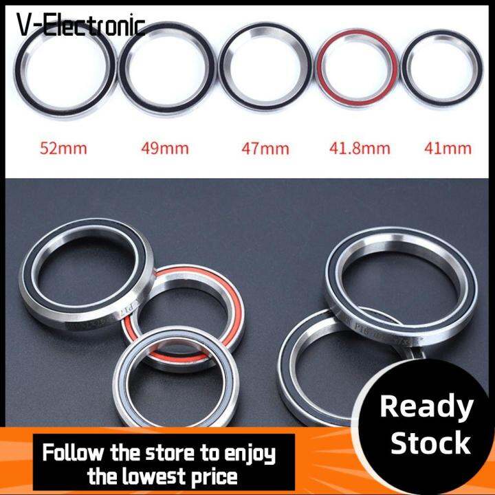 VELECTRONIC 5 Sizes 41/41.8/47/49/52mm for 28.6/44/30mm Steering