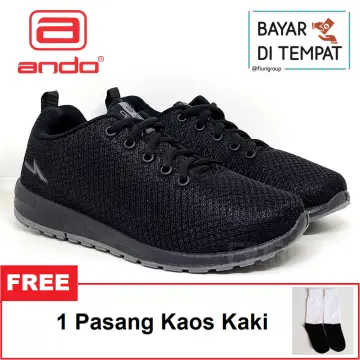 Jual SEPATU KETS WANITA, SEPATU WANITA CASUAL