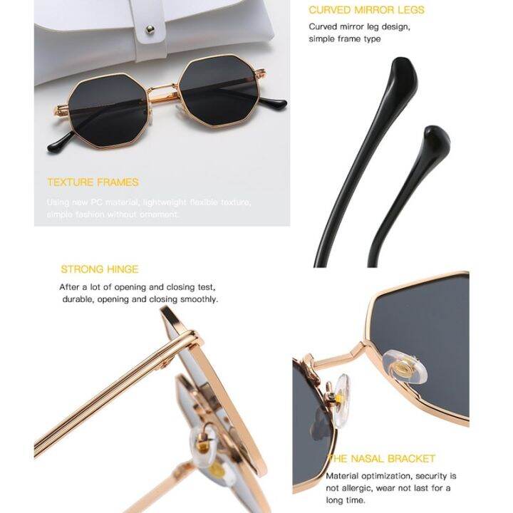 brand-design-2023-fashion-new-polygonal-metal-sunglasses-retro-ladies-glasses-classic-trend-luxury-driving-travel-eyewear-uv400