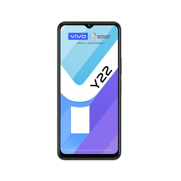 vivo-y22-4-64gb-กล้องหลัง-2-ตัว-จอกว้าง-6-55-รับประกัน-1-ปี