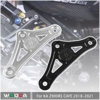 D Motorcycle CNC Aluminium Rear Link Kit Suspension Linkages For KAWASAKI Z900RS CAFE 2018 2019 2020 2021 Essories Z900 2022