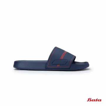 Bata slippers for on sale mens with price