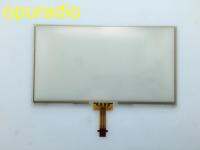 Real new Free Shipping 6.1 Touch Screen Panel LA061WQ1-TD04 LCD Digitizer For 2014 Toyota Corolla LA061WQ1(TD)(04)