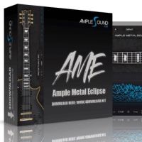 Ample Metal Eclipse III !