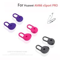 [NEW EXPRESS] Ear AM66 PRO Bluetooth Earphone Covers Caps Cushion Silicone Eartips Earphones Accessories