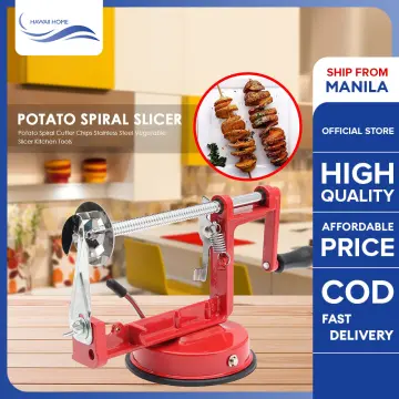 EDMARK SMART PULL N CHOP|VEGETABLE SLICER|FRUIT SLICER|SLICER