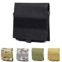 【YF】 Outdoor Molle Waist Pack Pouches Camo Iphone