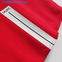 ◕ Eartha Boyle Champions league edition united throwback jerseys. 2007/08 season Manchester united home shirt with short sleeves custom printed