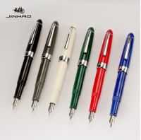 Jinhao 599  Fashion Cute  0.5mm Nib Fountain Fen Inking Pens Luxury Gift Pens for Writing Office Stationery  Pens