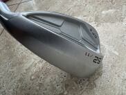 Gậy Wedge Cleveland CFX 52 độ bounce 11 cũ 2nd