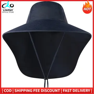 fishing hat - Best Prices and Online Promos - Apr 2024