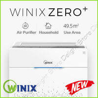 WINIX เครื่องฟอกอากาศใหม่แบบเกาหลี