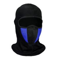 ：》{‘；； Breathable Full   Motorcycle Balaclava For Men Women Cycling Sports Dustproof Windproof Scarf Headgear