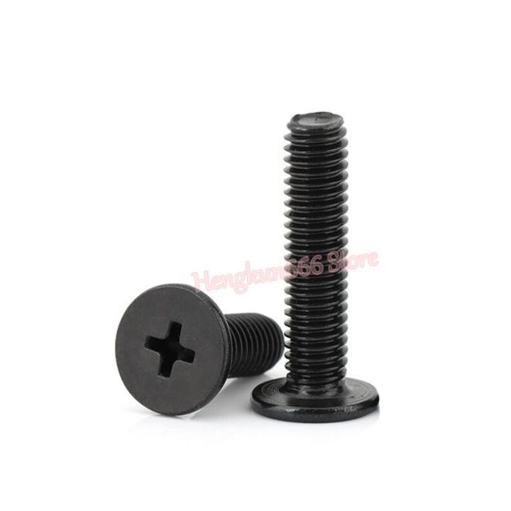 cc-m2-5-m4-zinc-plated-phillips-ultra-thin-super-low-flat-wafer-screw-bolts-for-computer-laptop-machine