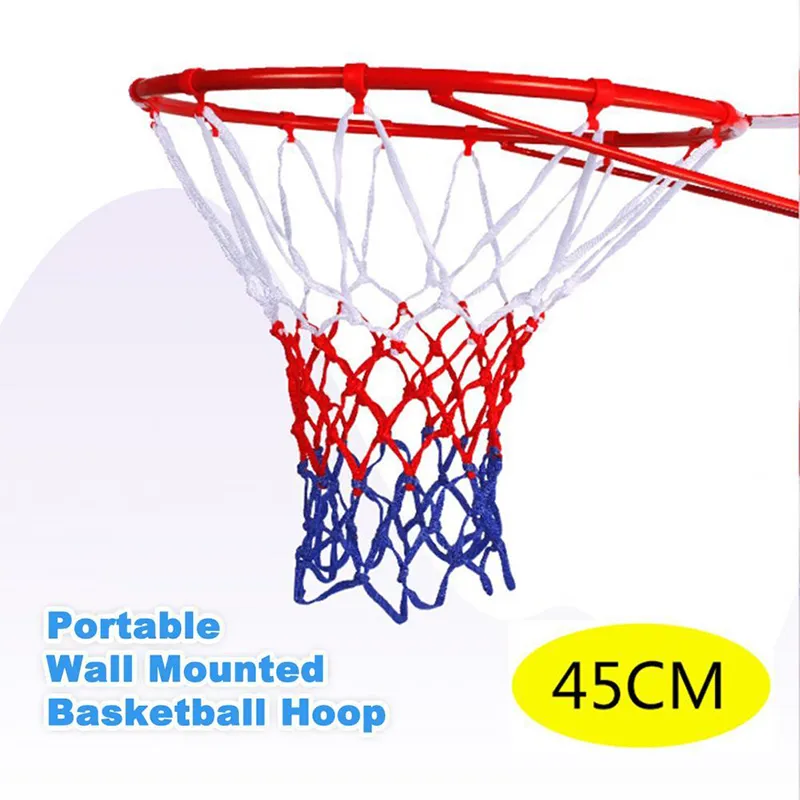 Top more than 130 diameter of basketball ring netgroup.edu.vn