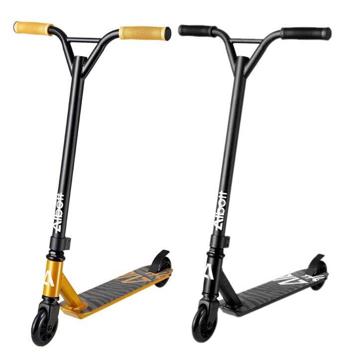 Pro Trick Scooter Freestyle Stunt Scooters For Beginner Boys Girls