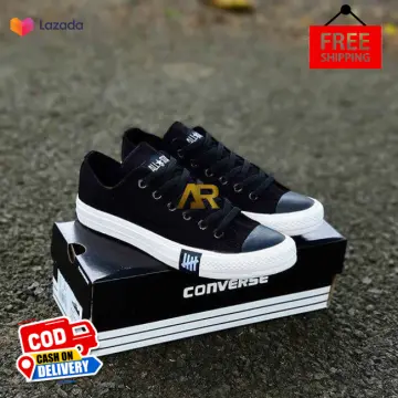 Converse hotsell ukuran 34