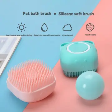 A High-Quality Dog Brush Online