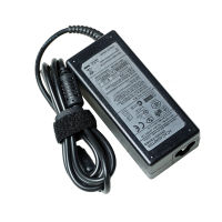 19V 2.1A 40W 5.5*3.0มม. แล็ปท็อป AC Adapter Charger สำหรับ Samsung Sense 630 Pro 680 850 N145 N110 N102S X05โน้ตบุ๊คแหล่งจ่ายไฟ