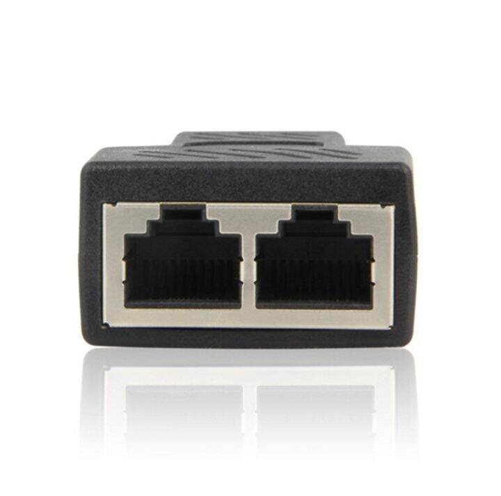 holiday-discounts-rj45-1-to-2-ways-ethernet-lan-network-splitter-double-adapter-ports-coupler-connector-extender-adapter-plug-connector-adapter