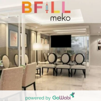 [E-voucher] Meko BFill Hair Removal Laser Center (Thonglor Branch) - กำจัดขน Diode  -  บราซิลเลียน(ไม่รวมก้น)  -  3 เดือน สูงสุด 3 ครั้ง [Flash SaleEVoucher] (25 นาที)