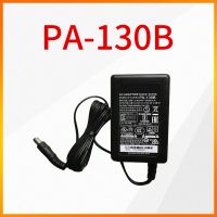 Original PA-130B 12V 700mA 5.5x2.1mm Power Adapter Suitable For Yamaha Electronic Organ Electric Drum 0.7A PA-3C