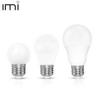 【☊HOT☊】 mian885 ไฟ E27หลอดไฟ Led E14 3W 5W 6W 7W 9W 12W 15W 18W 220V 240V การตกแต่งบ้านในร่มสปอตไลท์ฉายแสงโคมไฟตั้งโต๊ะโคมไฟ Bombilla