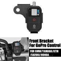 For BMW R1200GS F700GS F800GS Motorcycle Front Bracket Remote Control Parts G310R G310GS R1250GS F750GS F850GS For GoPro