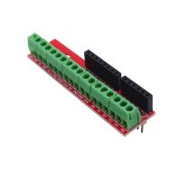 Hot Selling Screw Shield V2 Study Terminal Expansion Board (Double Support) For Arduino UNO R3