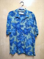 เสื้อฮาวายมือสอง Tommy Bahama made in China