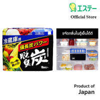 ดาชูทัน สำหรับตู้เย็น เจลถ่านขจัดกลิ่น 140 กรัม Dashutan for Refrigerator Gel Deodorizer 140 g. S.T.