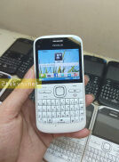 Điện thoại 24 phím nokia E5 00 bảo hành 12 tháng