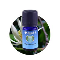 Oshadhi Magnolia Blossom Essential Oil